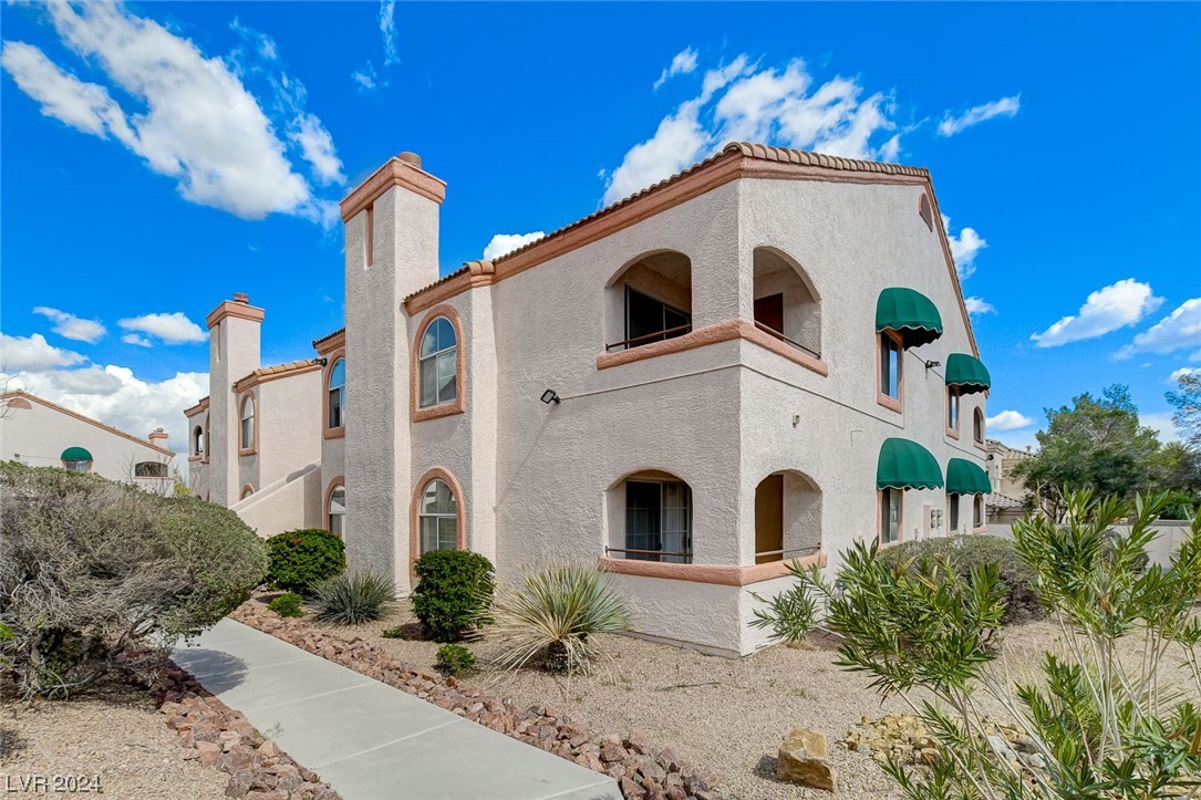 7570 West Flamingo Road, Unit 106 Las Vegas, NV 89147 - Photo 2 of 37 Gallery Image 2