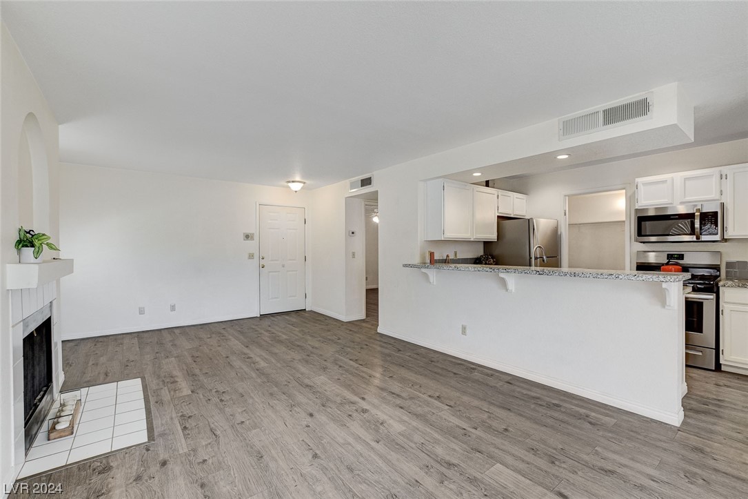 7570 West Flamingo Road, Unit 106 Las Vegas, NV 89147 - Photo 6 of 37 Gallery Image 6