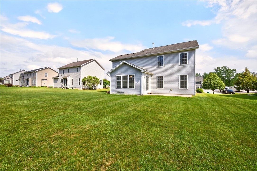 47 Parnell Drive Riga, NY 14428 - Photo 34 of 36
