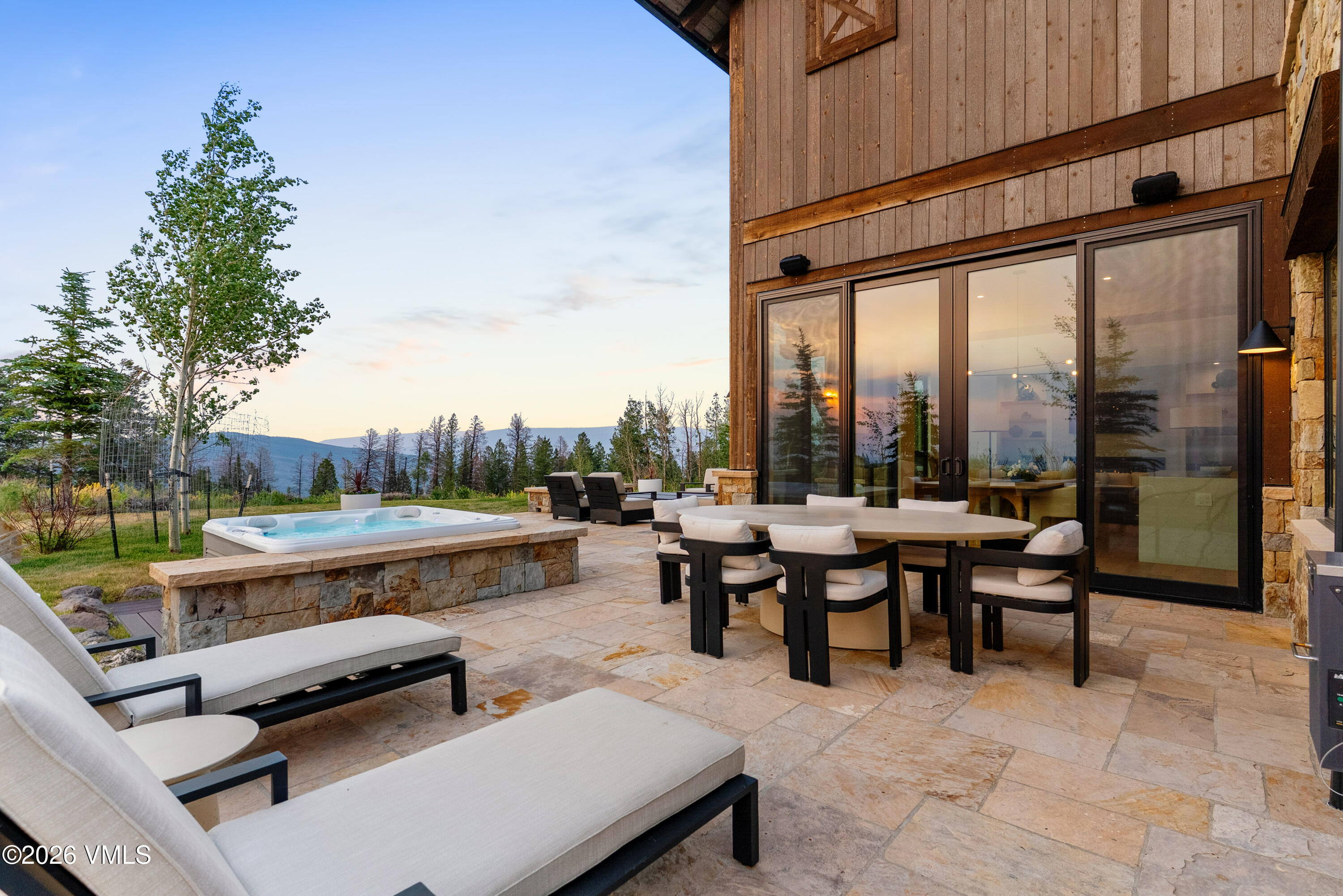 145 Gore Trail Edwards, CO 81632 - Photo 14 of 77 Patio