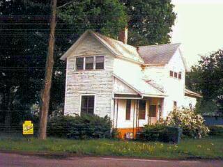 349 East Garfield Road Coldwater, MI 49036 - Photo 1 of 1 Primary Photo