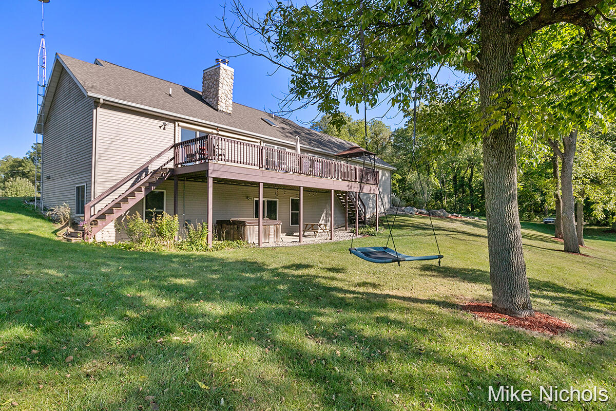 8398 West Hayward Road Delton, MI 49046 - Photo 38 of 48 IMG_1039