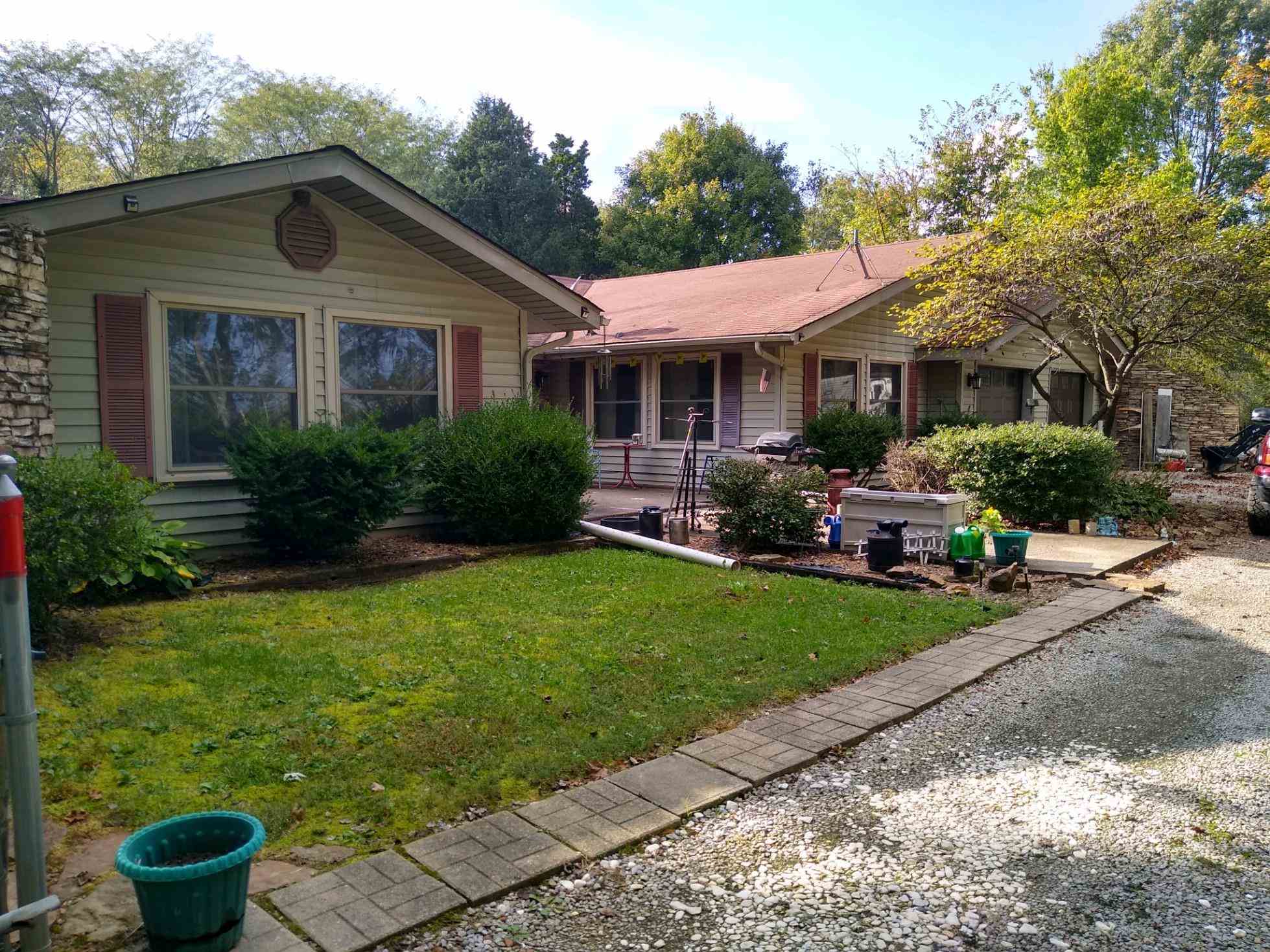 4395 Reevesville Road Grantsburg, IL 62943 - Photo 1 of 36 Gallery Image 1