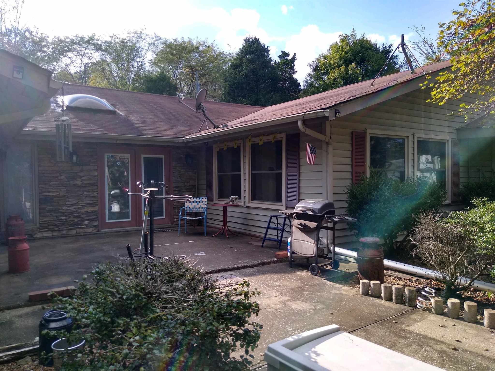 4395 Reevesville Road Grantsburg, IL 62943 - Photo 2 of 36 Gallery Image 2