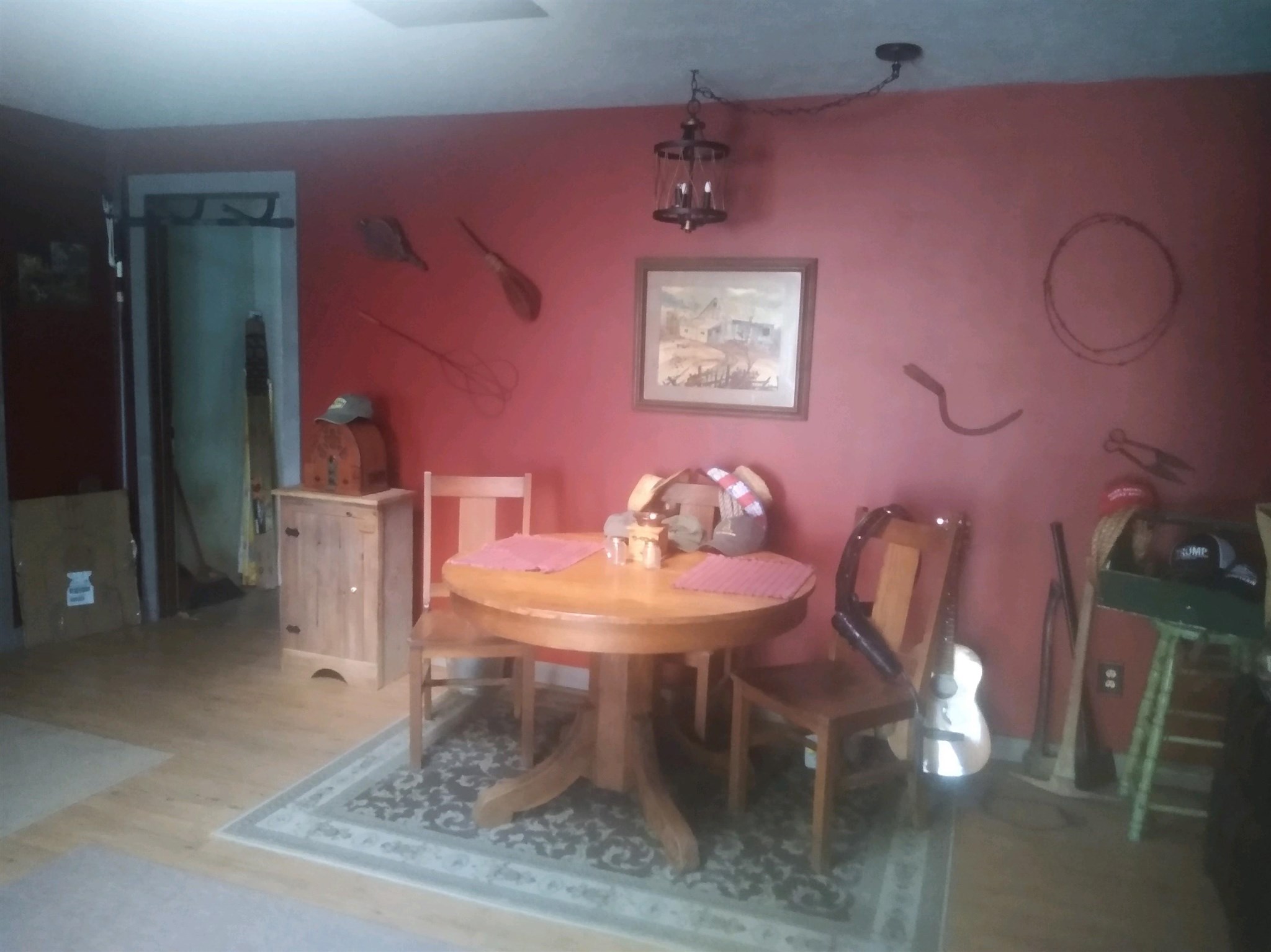 4395 Reevesville Road Grantsburg, IL 62943 - Photo 19 of 36 Gallery Image 19