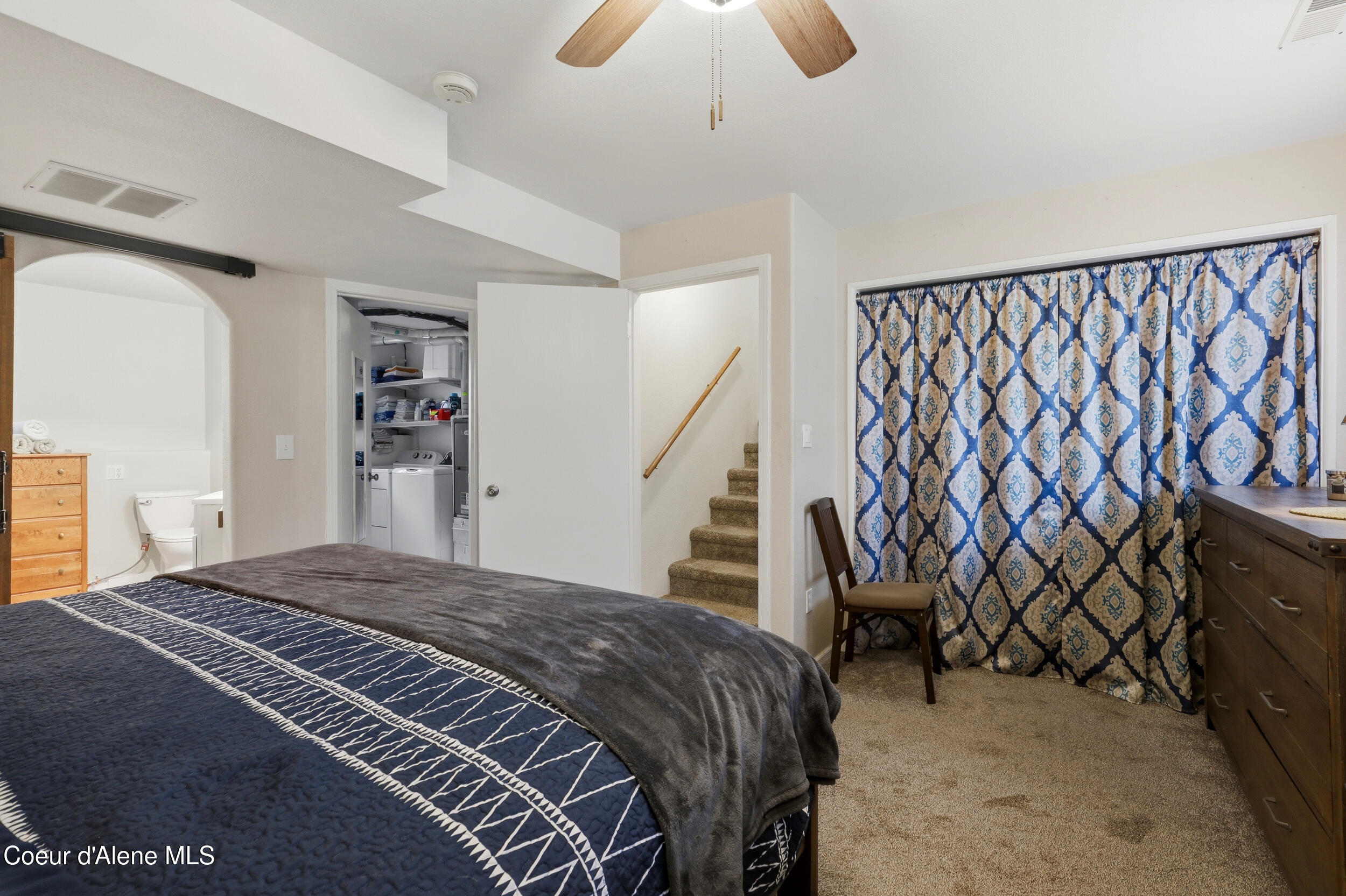 8208 Arizona Street Rathdrum, ID 83858 - Photo 16 of 39 Primary Bedroom