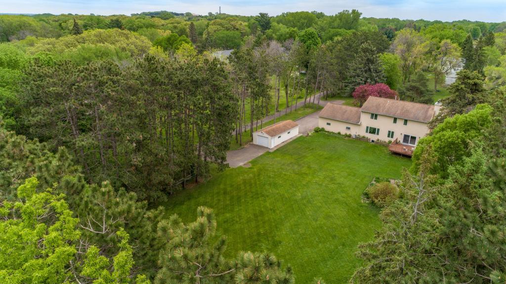 1047 County B Road West Roseville, MN 55113 - Photo 37 of 38