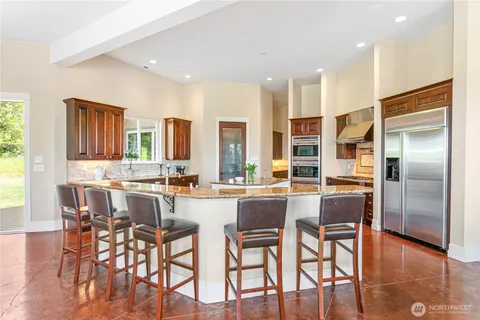 $2,575,000 | 1880 Vineyard Place, Bellingham, WA 98226