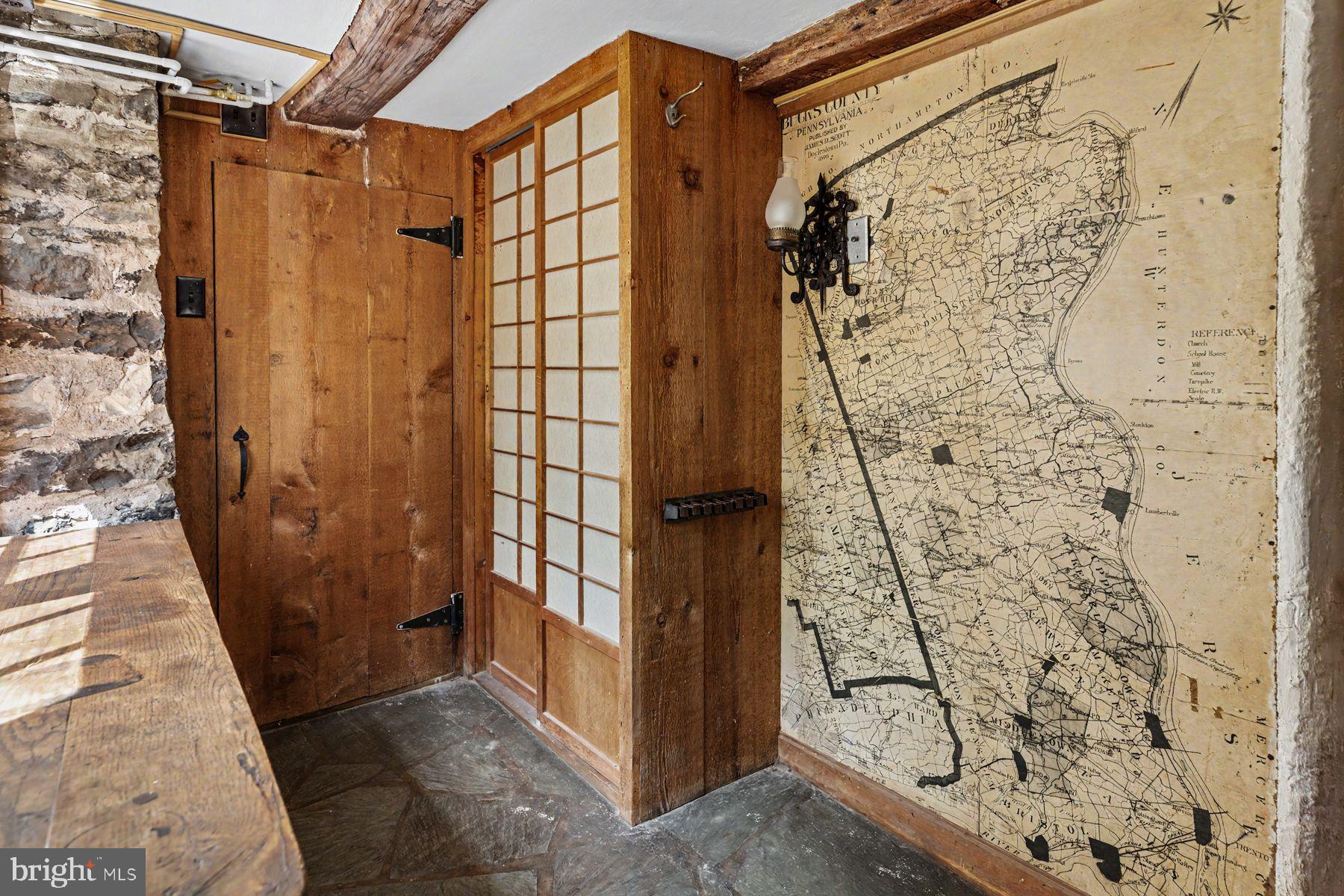 14 Stover Park Road Pipersville, PA 18947 - Photo 8 of 91 Entrance