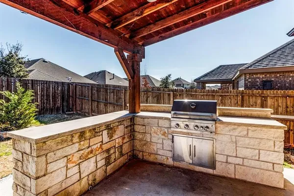 $2,650 | 11324 Blaze Street, Aubrey, TX 76227