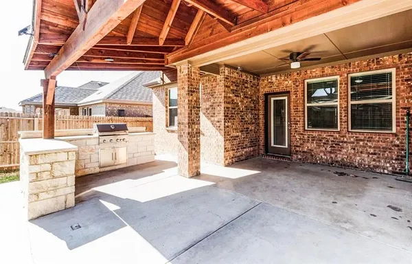 $2,650 | 11324 Blaze Street, Aubrey, TX 76227