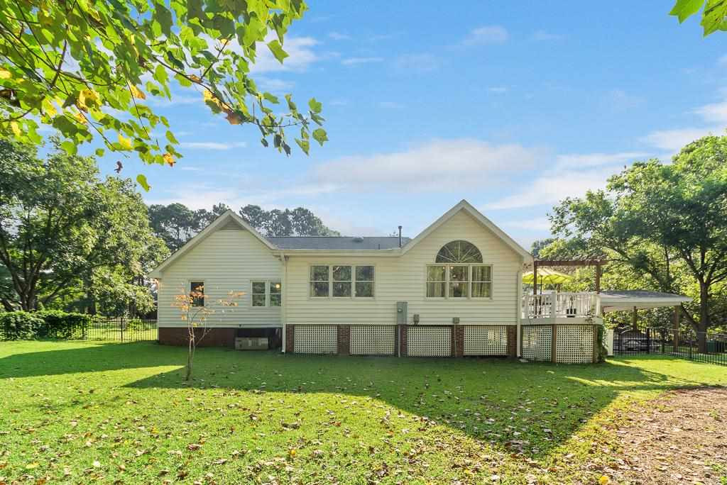 5504 Swiftbrook Circle Raleigh, NC 27606 - Photo 23 of 26 Photo 23