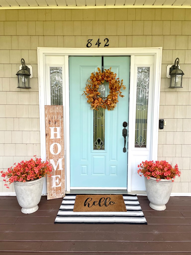842 Skipper Road Dothan, AL 36301 - Photo 3 of 56 Welcome Home!