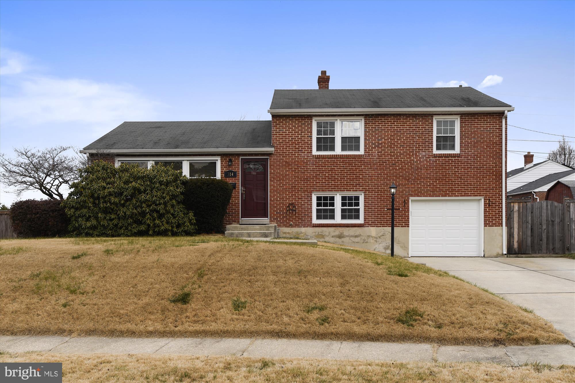 314 Orley Road Baltimore, MD 21228 - Photo 1 of 39 Gallery Image 1