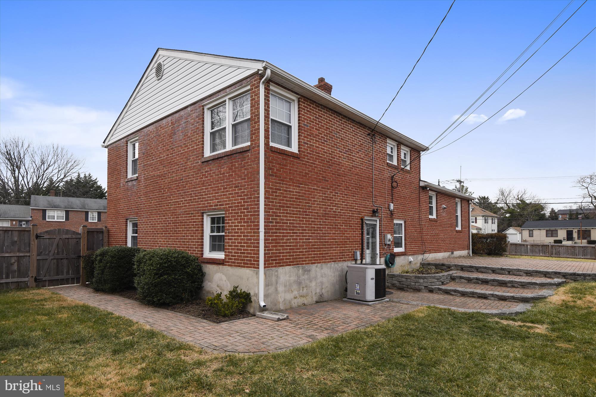 314 Orley Road Baltimore, MD 21228 - Photo 29 of 39 Gallery Image 29