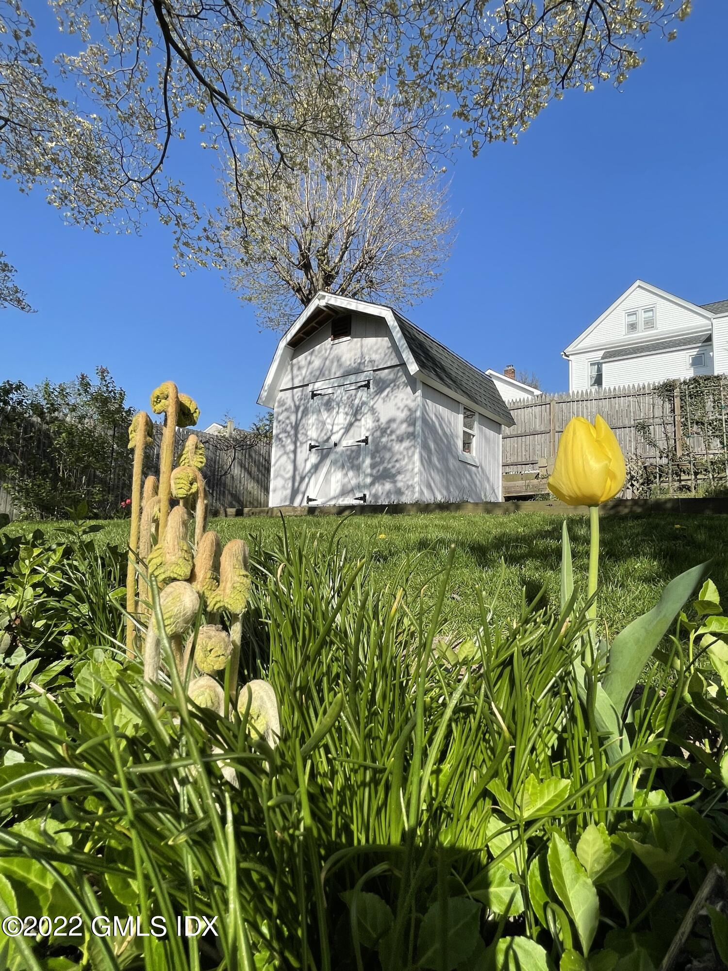 119 North Water Street Greenwich, CT 06830 - Photo 15 of 15 a view of a outdoor space