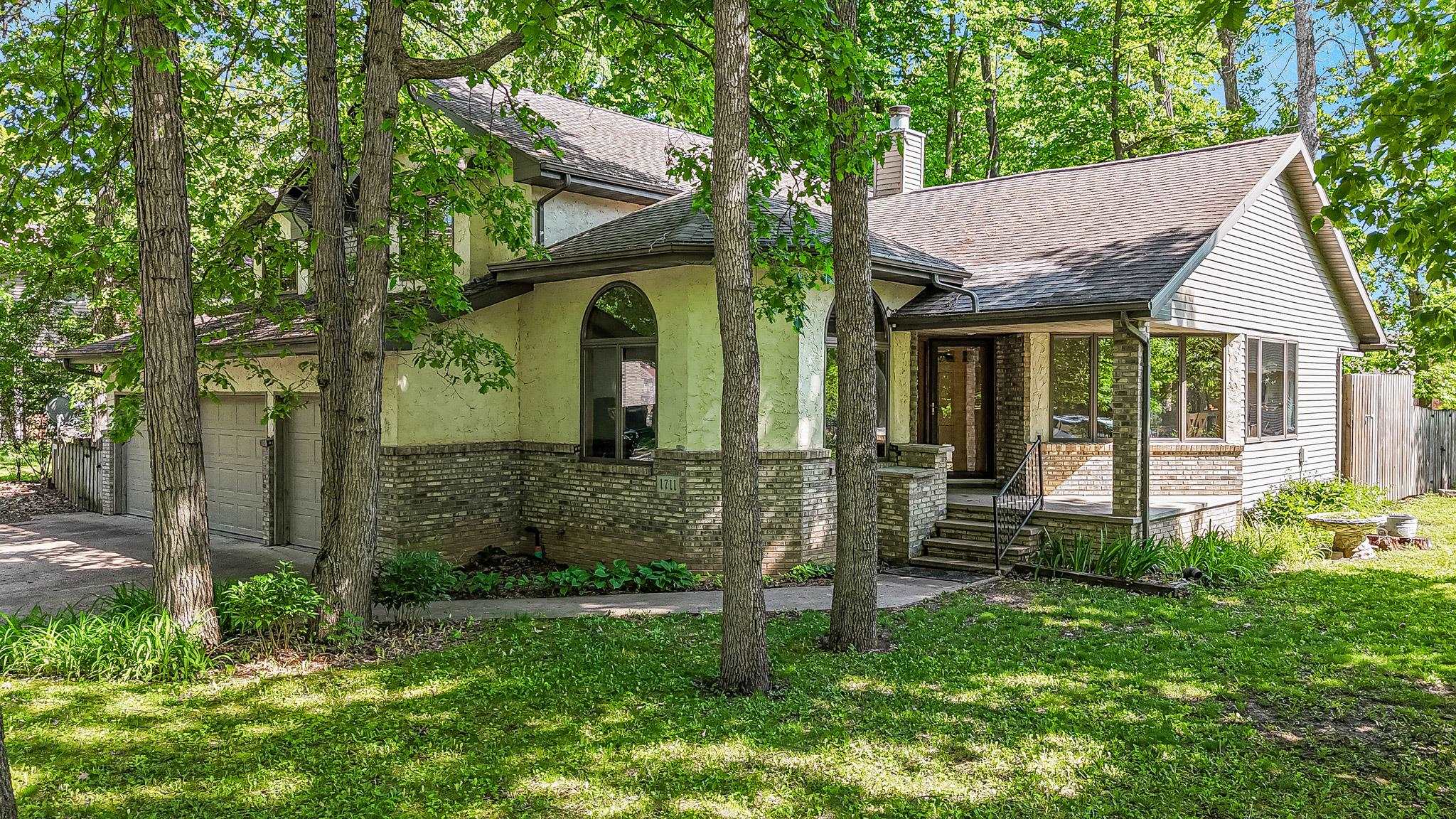 1711 Robin Way Appleton, WI 54915 - Photo 48 of 63
