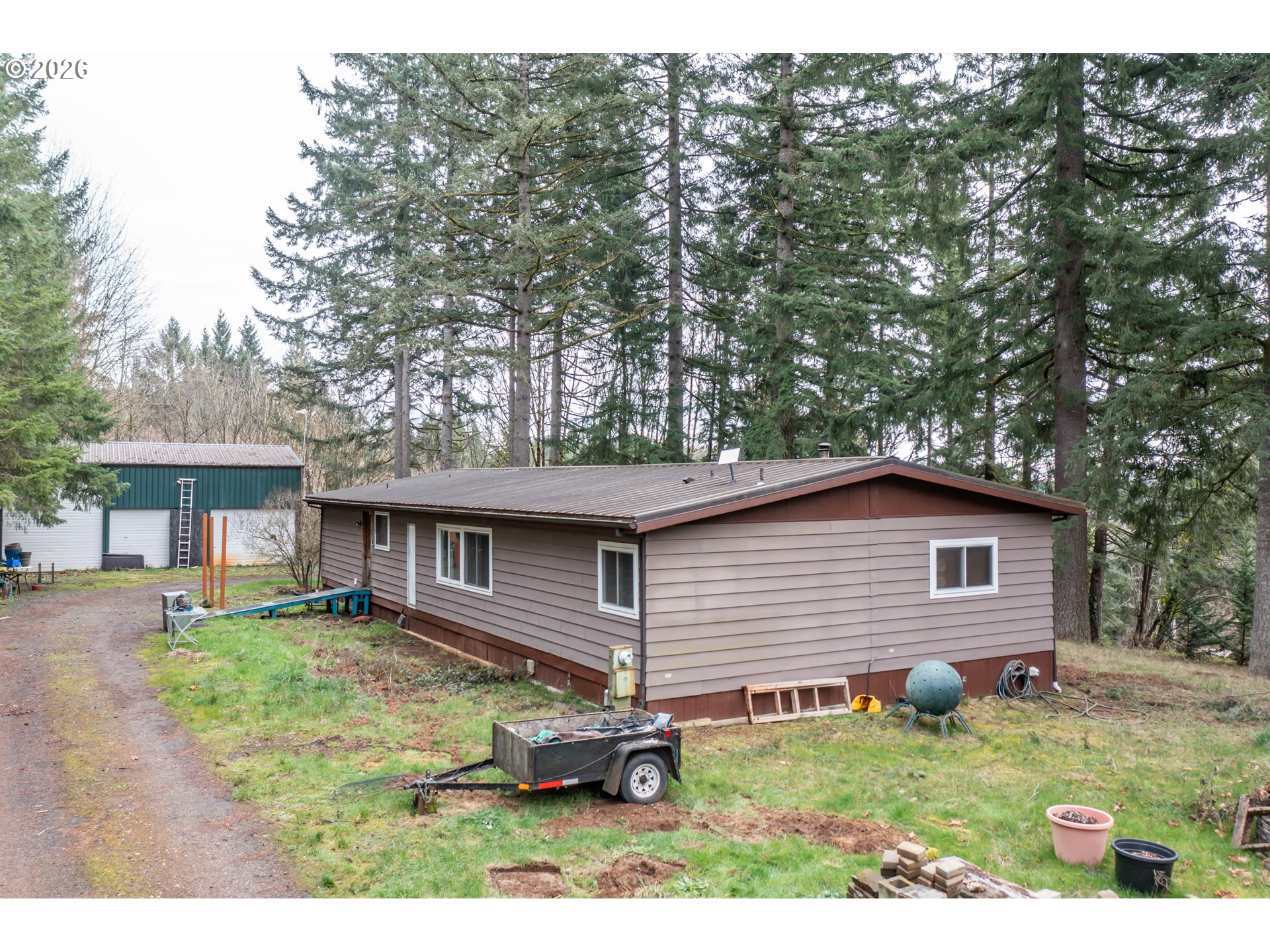 32797 Dan Cupp Road St. Helens, OR 97051 - Photo 34 of 48 Gallery Image 34
