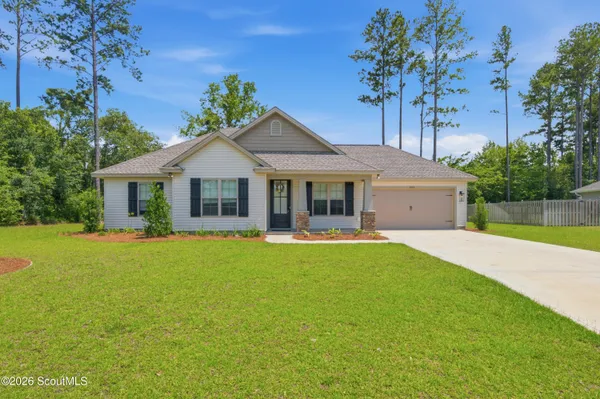 $360,000 | 203 Sweetwater Boulevard, Brunswick, GA 31525