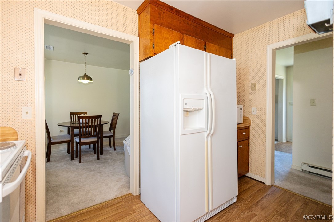 24602 Callear Road Petersburg, VA 23803 - Photo 8 of 28 Gallery Image 8