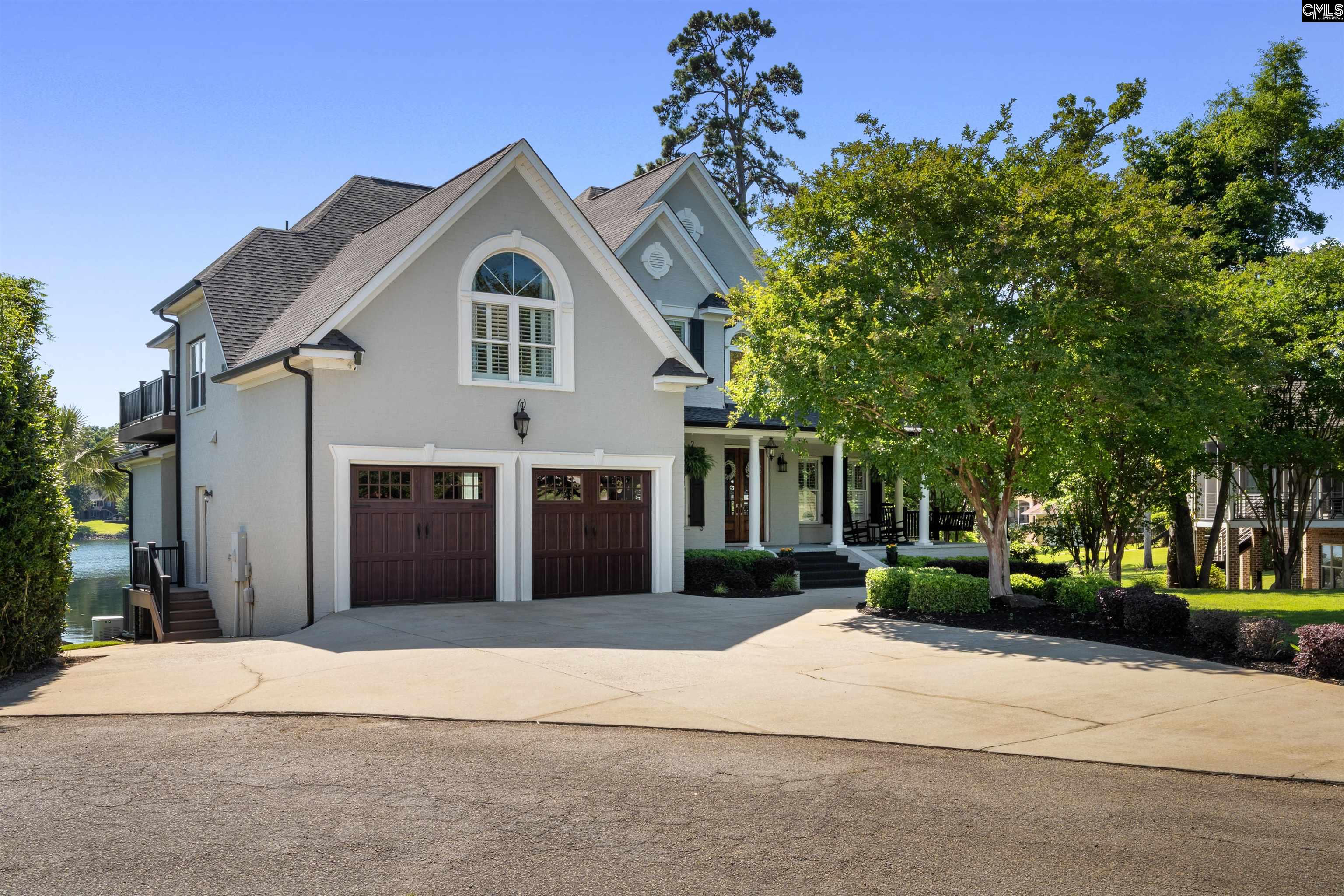 604 Wisteria Key Place Chapin, SC 29036 - Photo 8 of 64