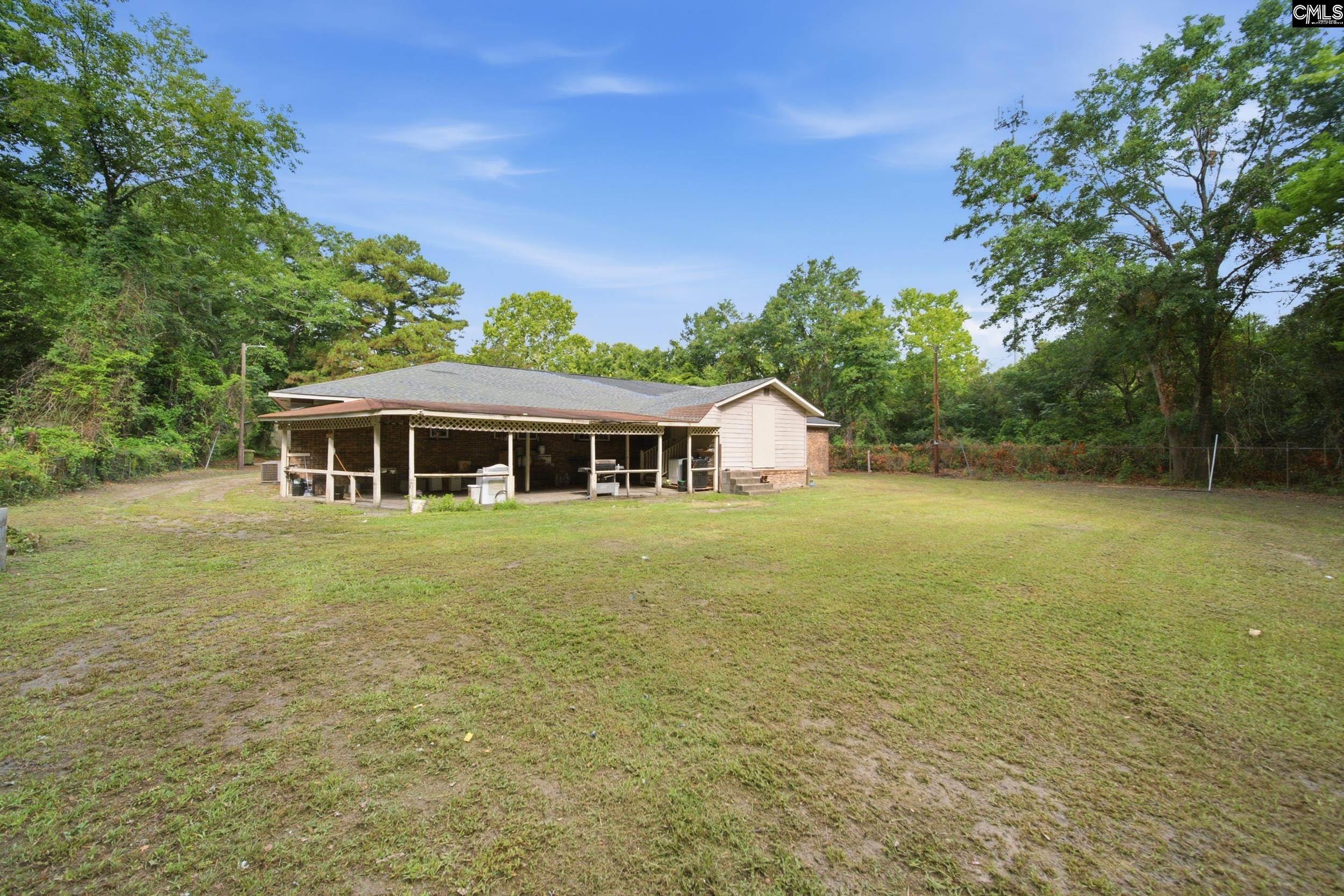 805 Murray Street Sumter, SC 29150 - Photo 21 of 24
