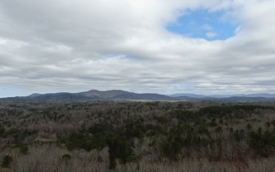 5 Hunter Ridge Ellijay, GA 30540 - Photo 2 of 4 Additional View