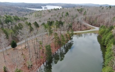 5 Hunter Ridge Ellijay, GA 30540 - Photo 3 of 4 Additional View