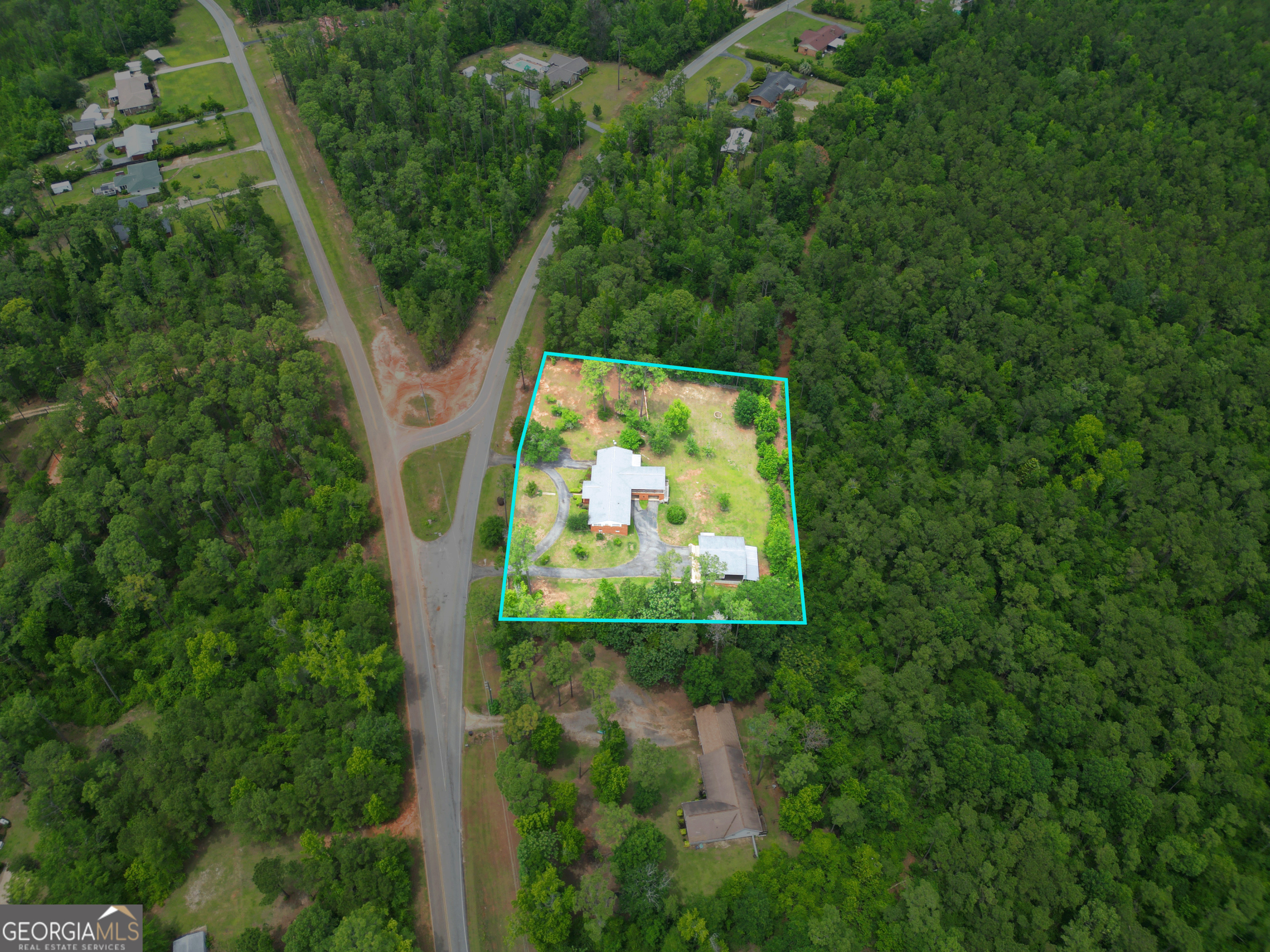 1991 Booster Club Road Bainbridge, GA 39819 - Photo 2 of 35