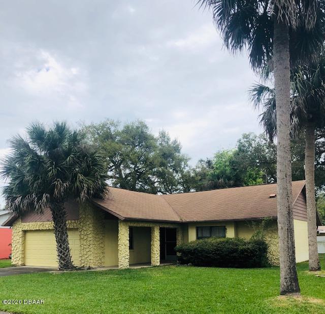 1241 Mardrake Road Daytona Beach, FL 32114 - Photo 1 of 32 NICE PROPERTY