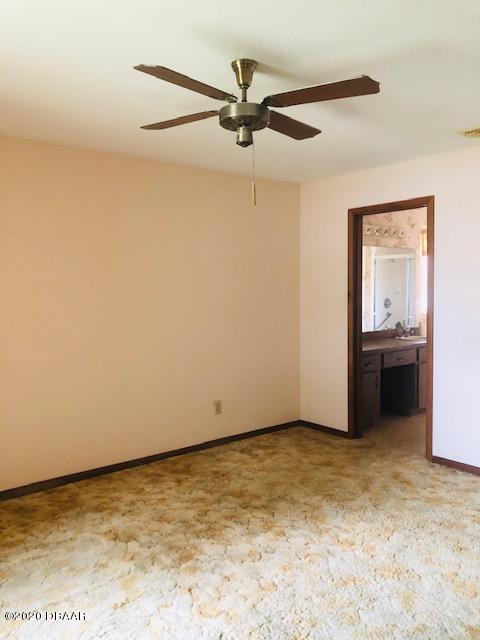 1241 Mardrake Road Daytona Beach, FL 32114 - Photo 12 of 32 MASTER BEDROOM