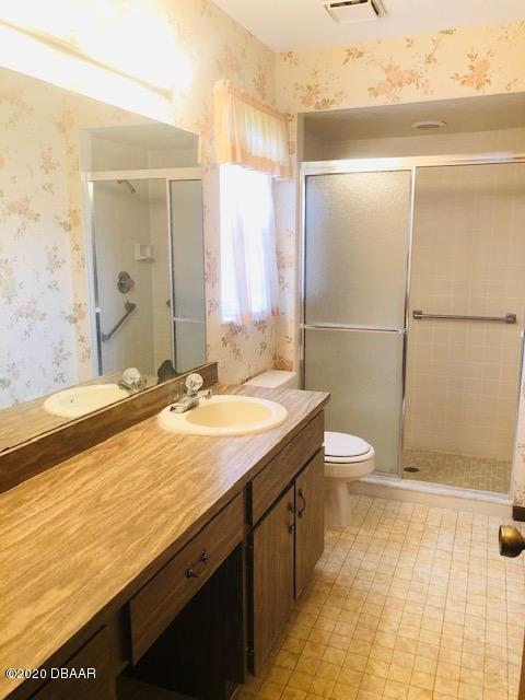 1241 Mardrake Road Daytona Beach, FL 32114 - Photo 14 of 32 MASTER BATH