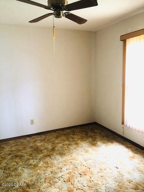 1241 Mardrake Road Daytona Beach, FL 32114 - Photo 22 of 32 3RD BEDROOM