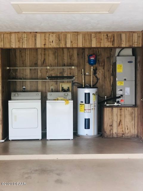 1241 Mardrake Road Daytona Beach, FL 32114 - Photo 24 of 32 LAUNDRY AREA