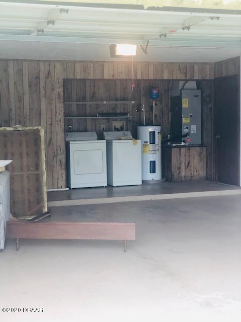 1241 Mardrake Road Daytona Beach, FL 32114 - Photo 25 of 32 20X20 OVERSIZE GARAGE