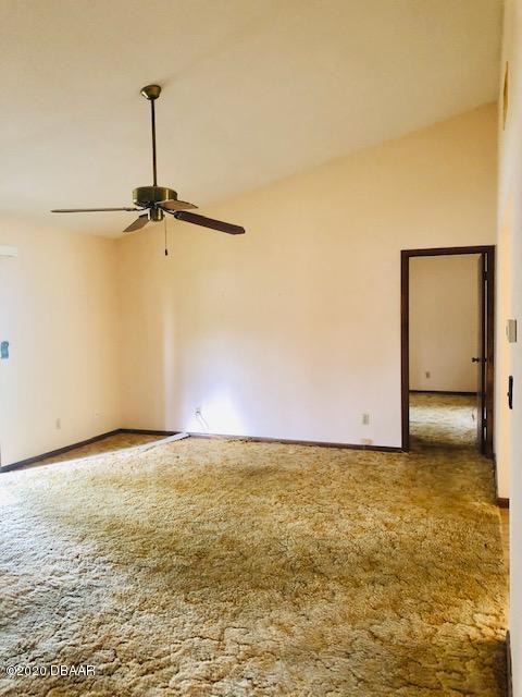 1241 Mardrake Road Daytona Beach, FL 32114 - Photo 6 of 32 LIVING AREA VALTED CEILINGS