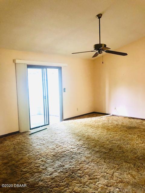 1241 Mardrake Road Daytona Beach, FL 32114 - Photo 7 of 32 SCREENED PATIO THRU DOORS