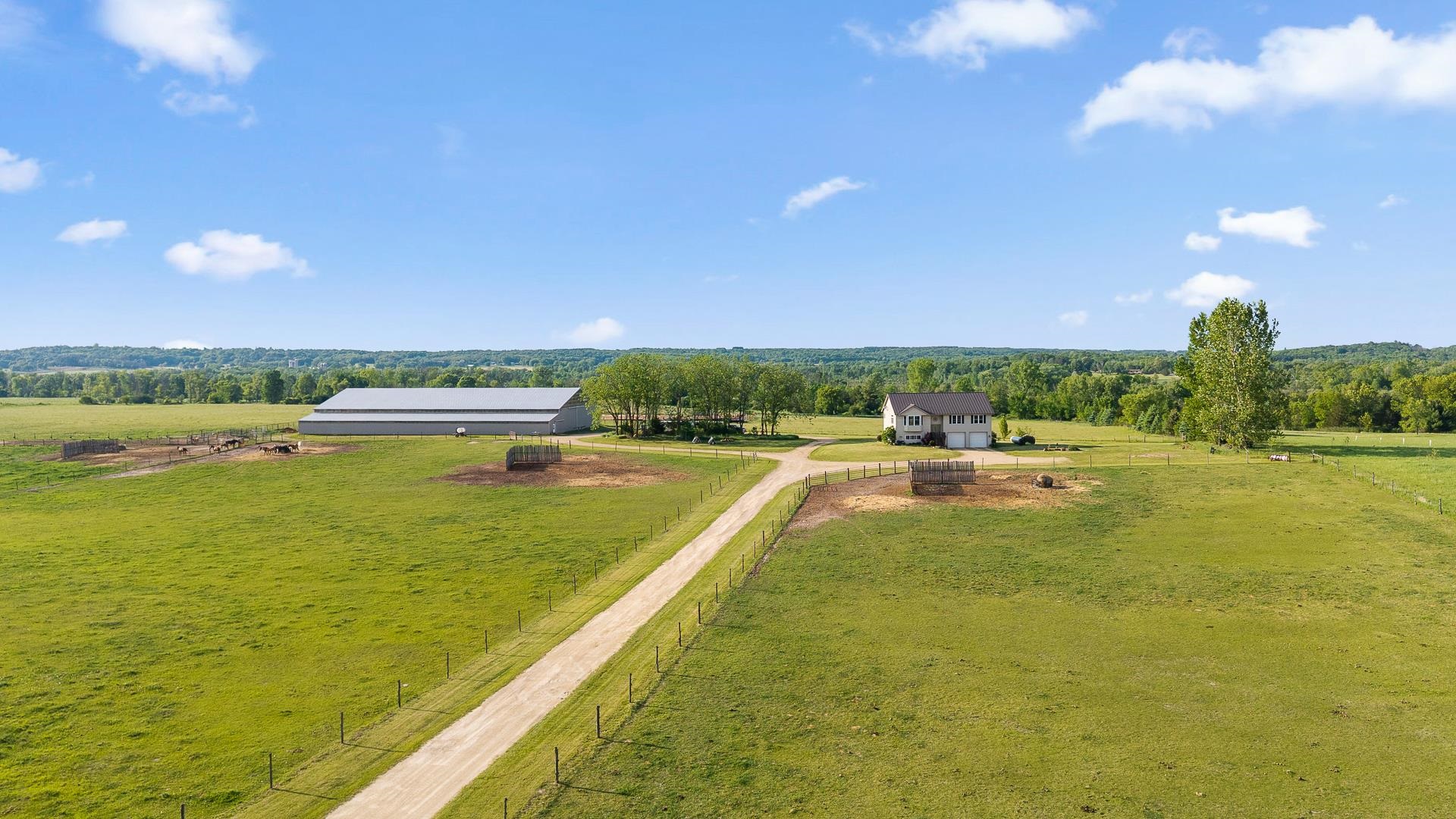 W6800 County Rd D Oxford, WI 53952 - Photo 74 of 83