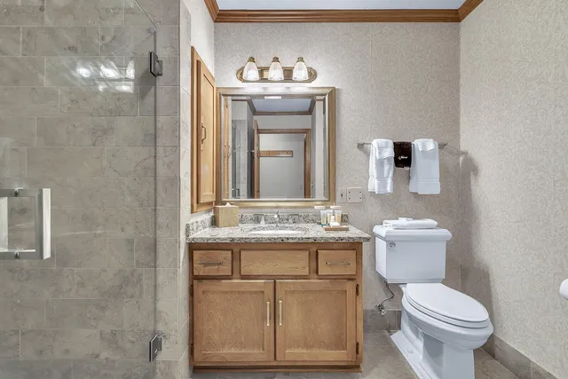 $309,900 | 101 Osthoff Avenue, Unit 335, Elkhart Lake, WI 53020