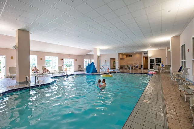 $309,900 | 101 Osthoff Avenue, Unit 335, Elkhart Lake, WI 53020