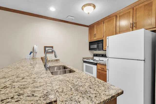 $309,900 | 101 Osthoff Avenue, Unit 335, Elkhart Lake, WI 53020