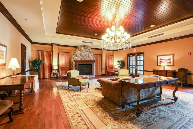 $309,900 | 101 Osthoff Avenue, Unit 335, Elkhart Lake, WI 53020