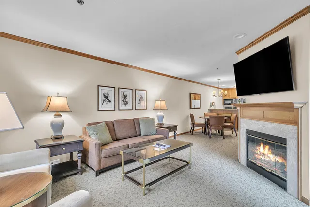 $309,900 | 101 Osthoff Avenue, Unit 335, Elkhart Lake, WI 53020