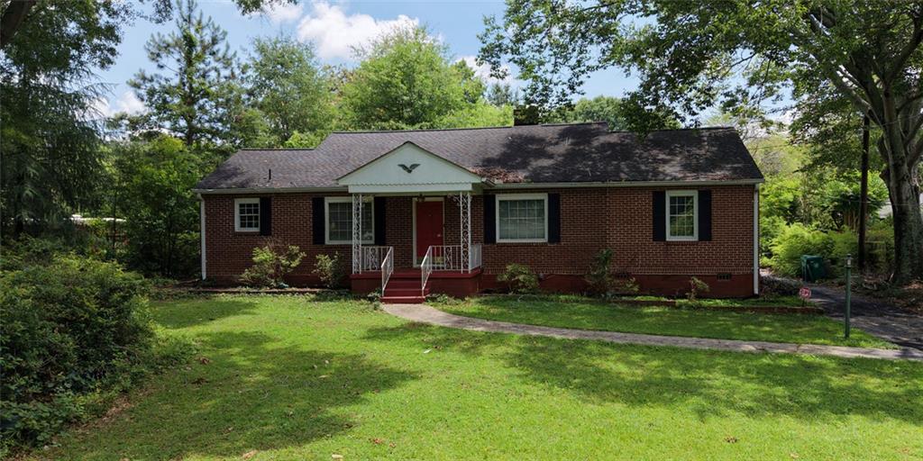 1931 Brockett Road Tucker, GA 30084 - Photo 2 of 5