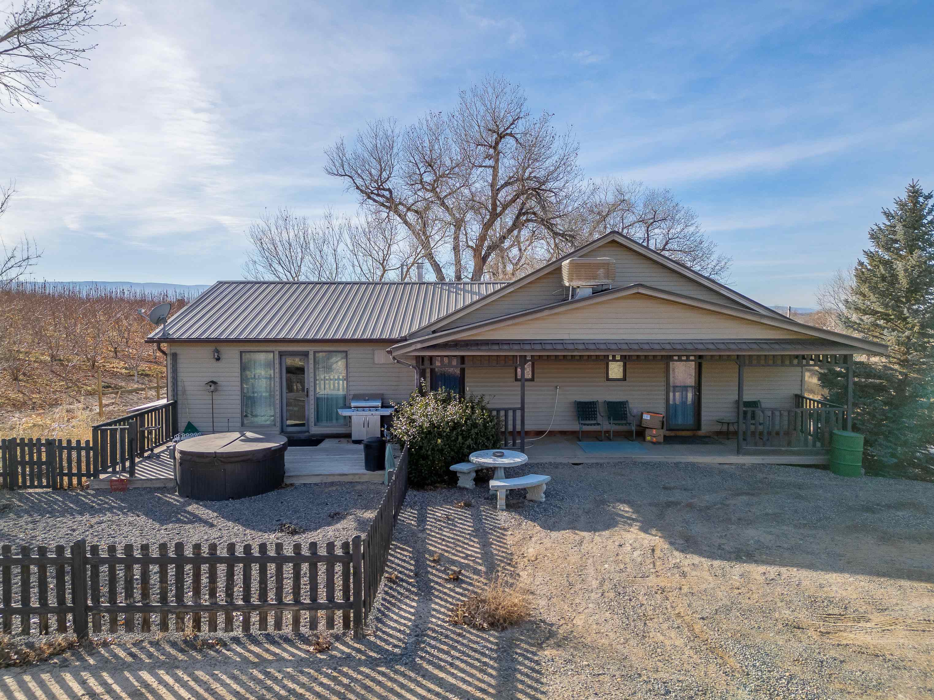 480 35 Road Palisade, CO 81526 - Photo 1 of 16 Gallery Image 1