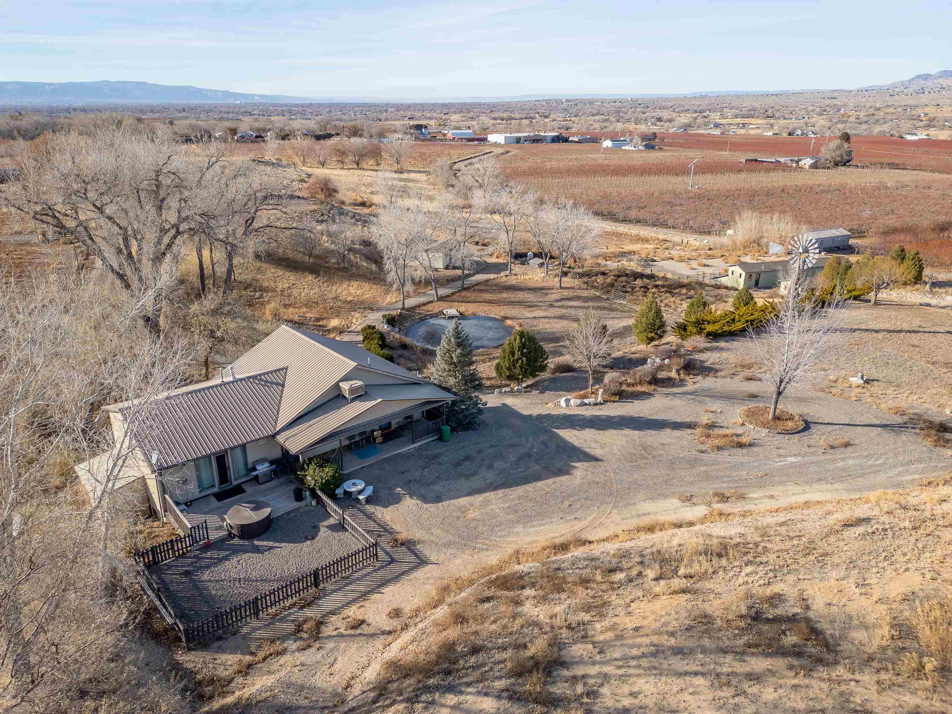 480 35 Road Palisade, CO 81526 - Photo 3 of 16 Gallery Image 3
