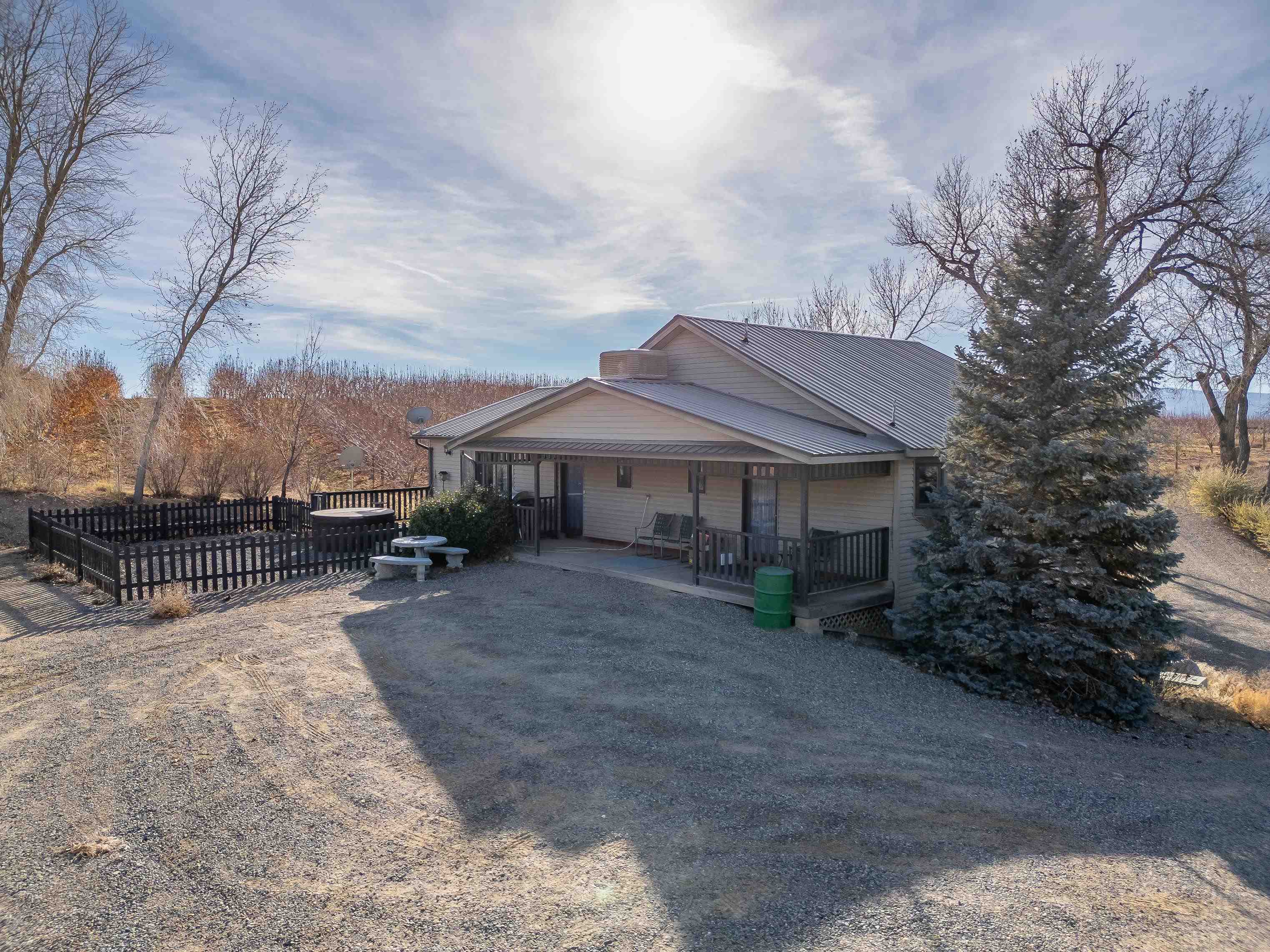 480 35 Road Palisade, CO 81526 - Photo 5 of 16 Gallery Image 5