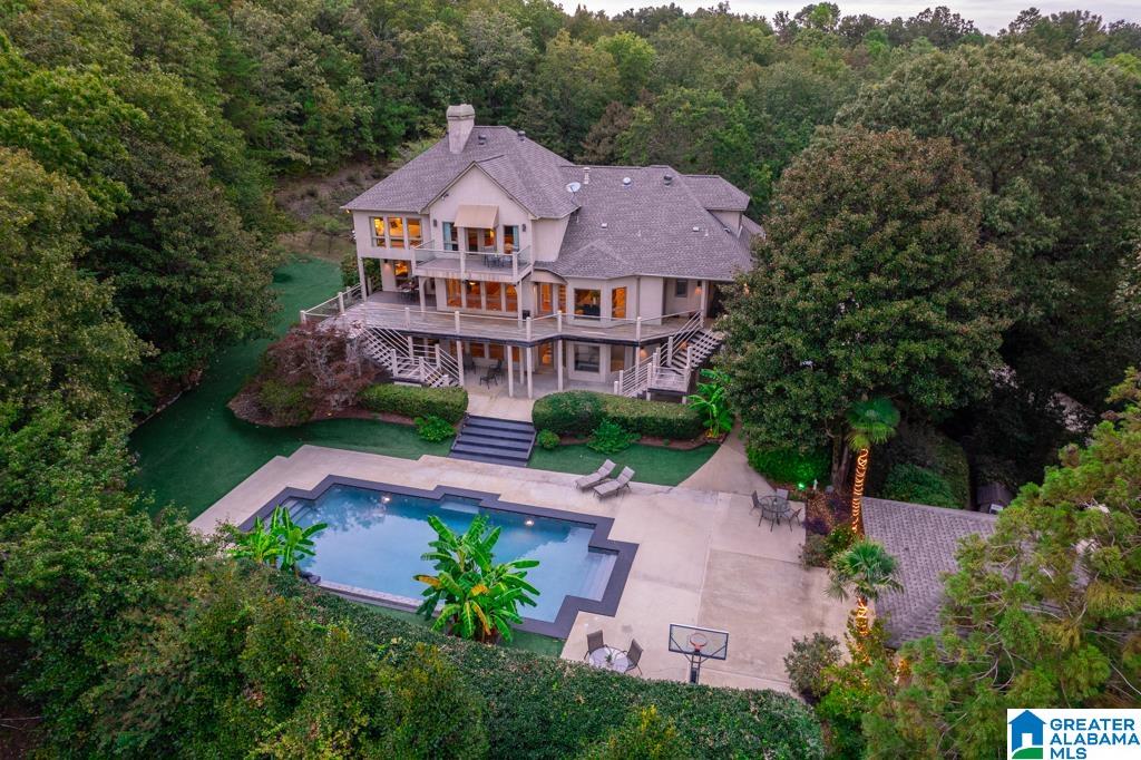 5360 Pineywood Road Birmingham, AL 35242 - Photo 94 of 100