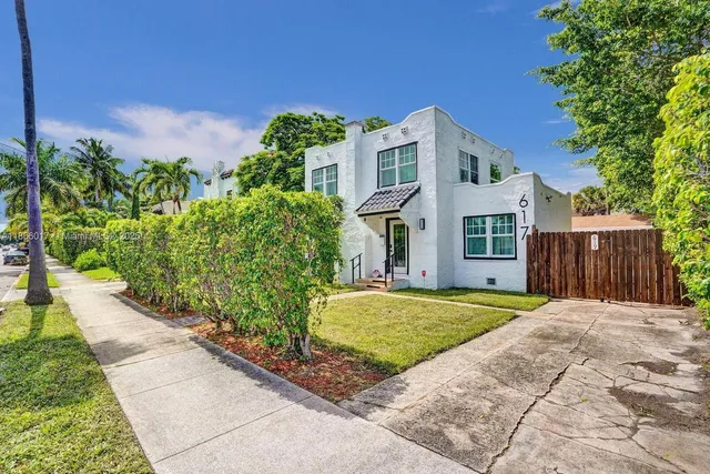 $6,500 | 617 36th Street, West Palm Beach, FL 33407
