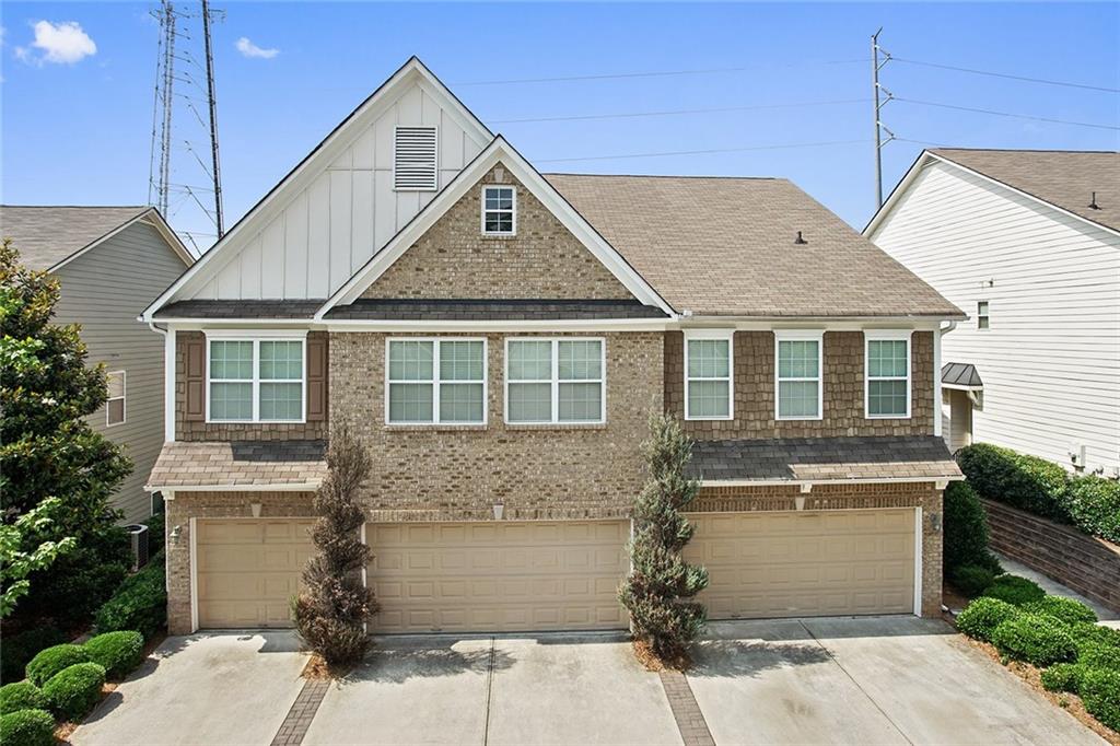 2556 Willow Grove Road Acworth, GA 30101 - Photo 1 of 1